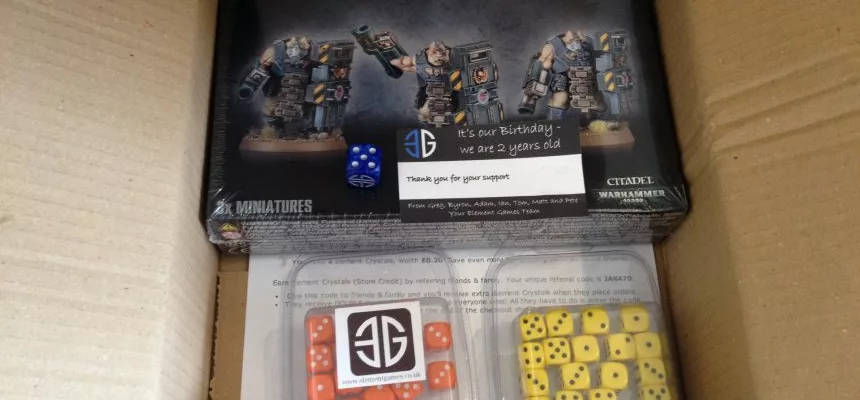 Astra Militarum First Purchase - Getting Started - Part 6