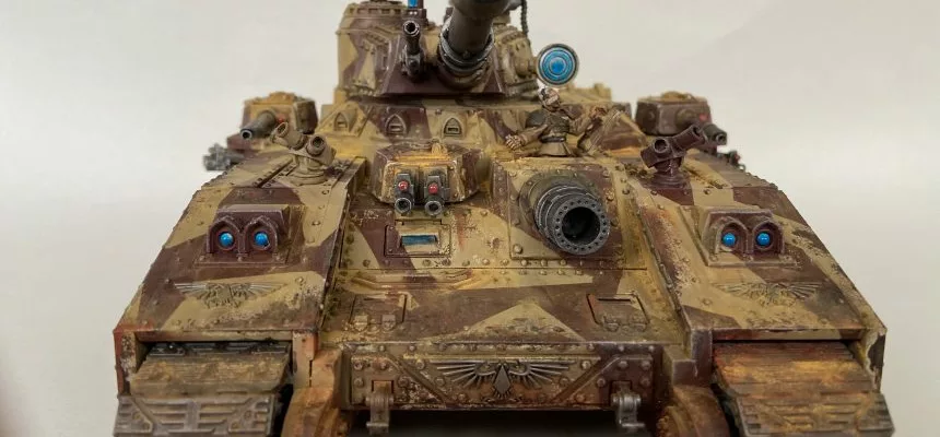 Cadian Shock 2020 In Review