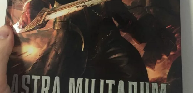 Researching your Astra Militarum - Astra Militarum Getting Started