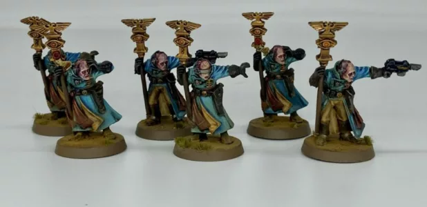 Wyrdvanes Completed