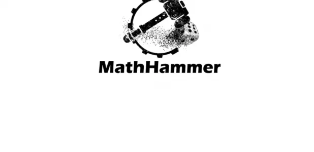 March Updates to MathHammer 8th Edition