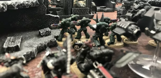 Ways to Play 40K - Astra Militarum Getting Started - Part 3
