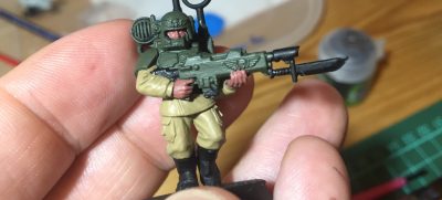 Astra Militarum Getting Started Overview – Astra Militarum Getting Started