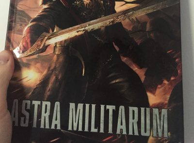 Researching your Astra Militarum – Astra Militarum Getting Started