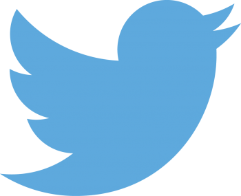 Twitter Logo