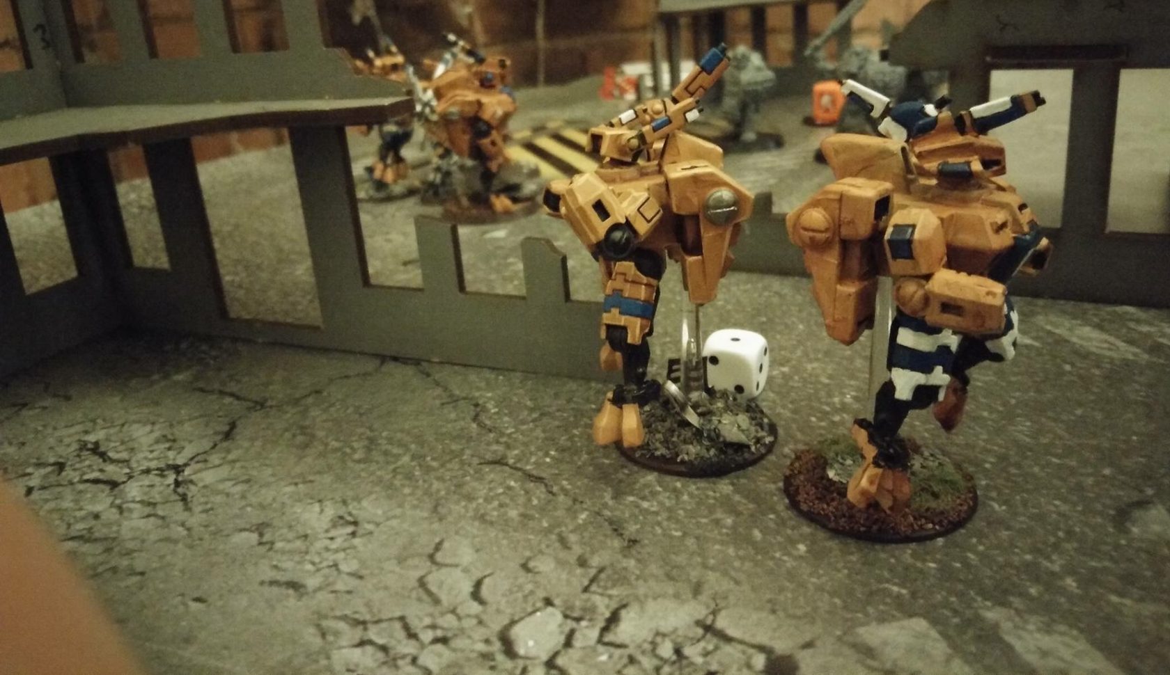 Tau List Building - Help a (Tau) Brother Out, Part 1