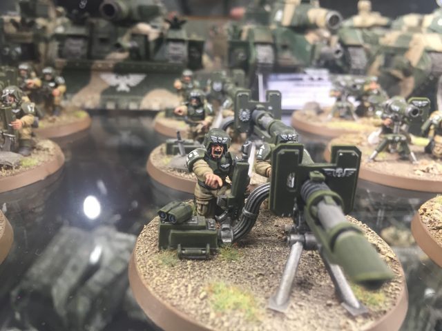 Forgeworld Open Day