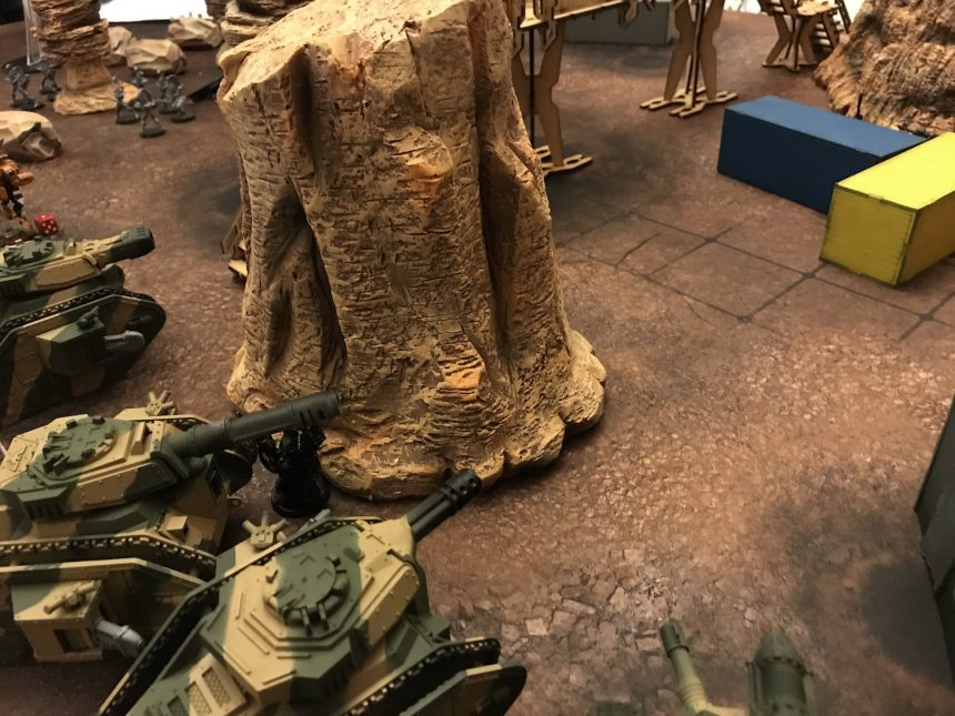 Ynnari V Imperial Guard & Tau - Warhammer 40K Blog