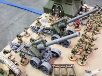 Astra Militarum Artillery