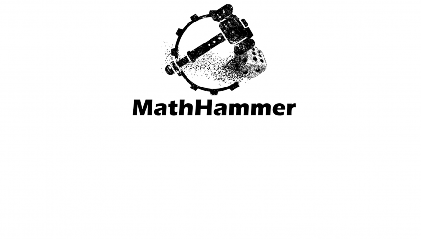 March Updates to MathHammer 8th Edition
