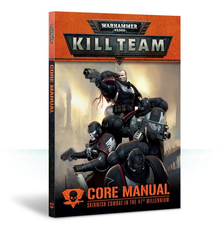 Kill Team Rules