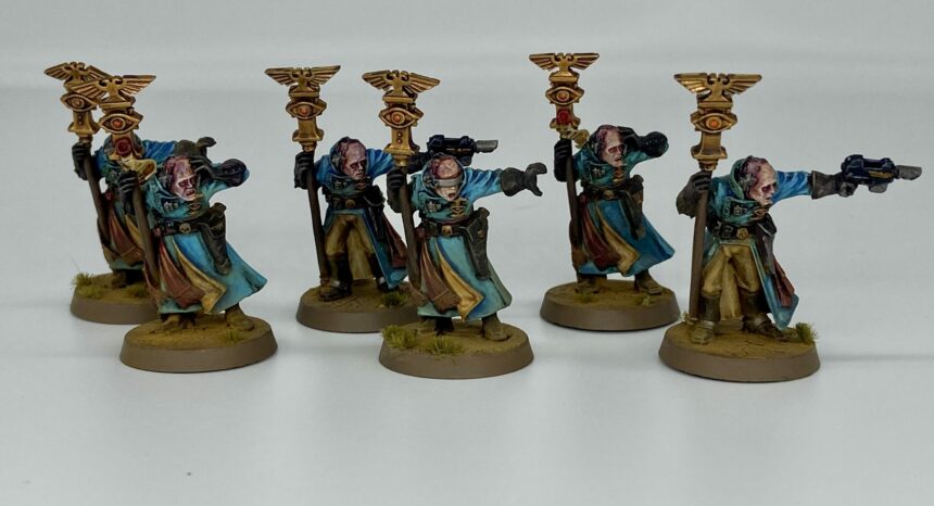 Wyrdvanes Completed